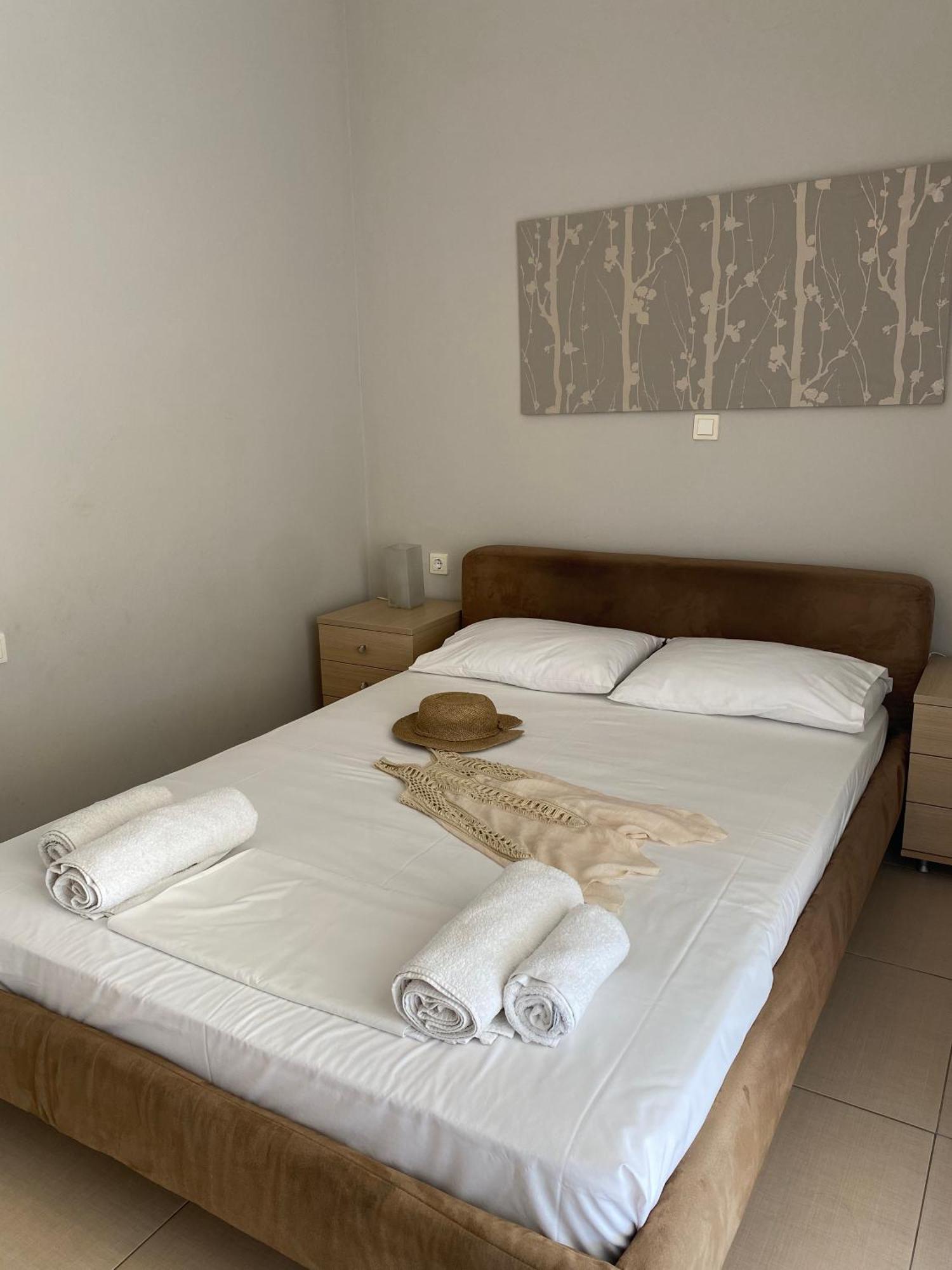Bright And Cozy Apartment Near The City Center Zakynthos Exterior foto