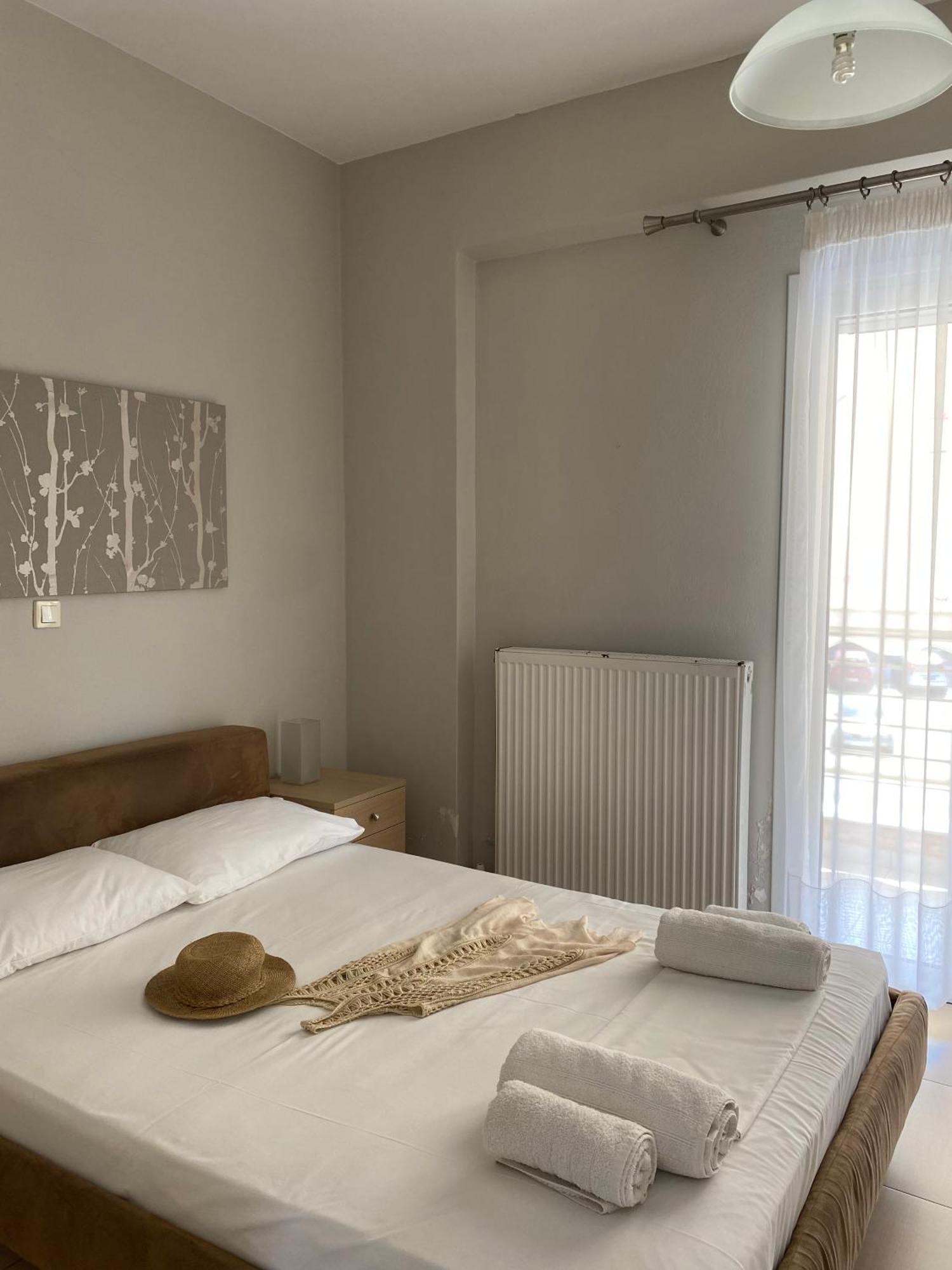 Bright And Cozy Apartment Near The City Center Zakynthos Exterior foto